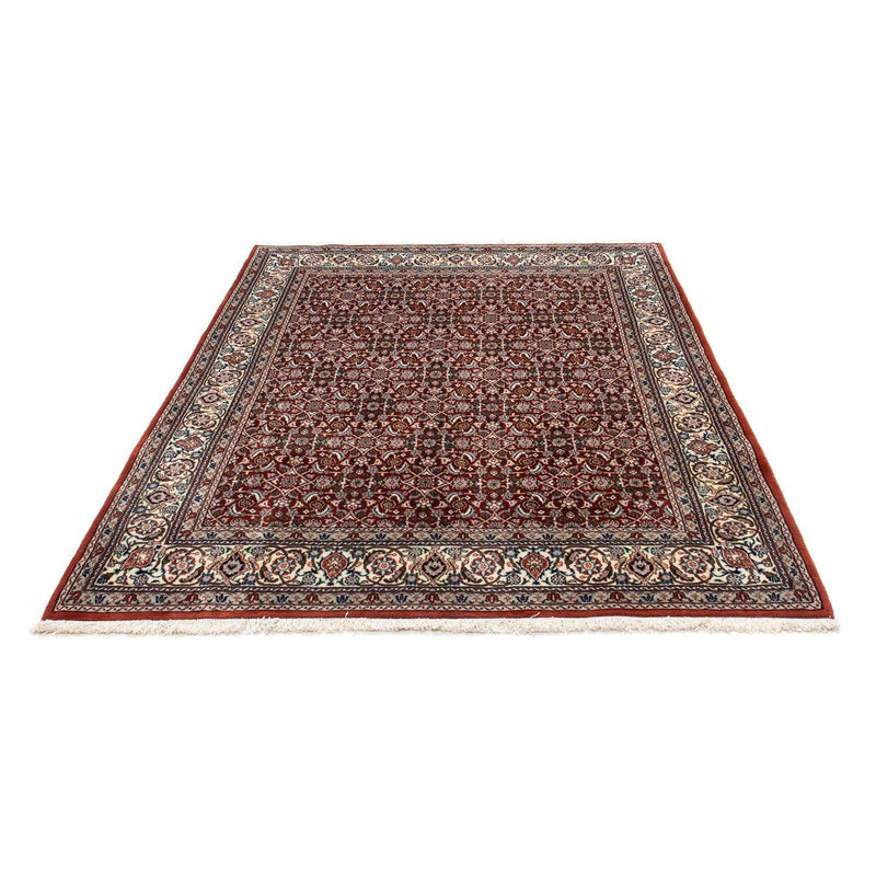 Moud Teppe 194x150cm - Persisk teppe