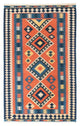 Kilim Fars Teppe 192x123cm