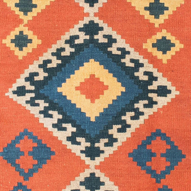 Kilim Fars Teppe 192x123cm