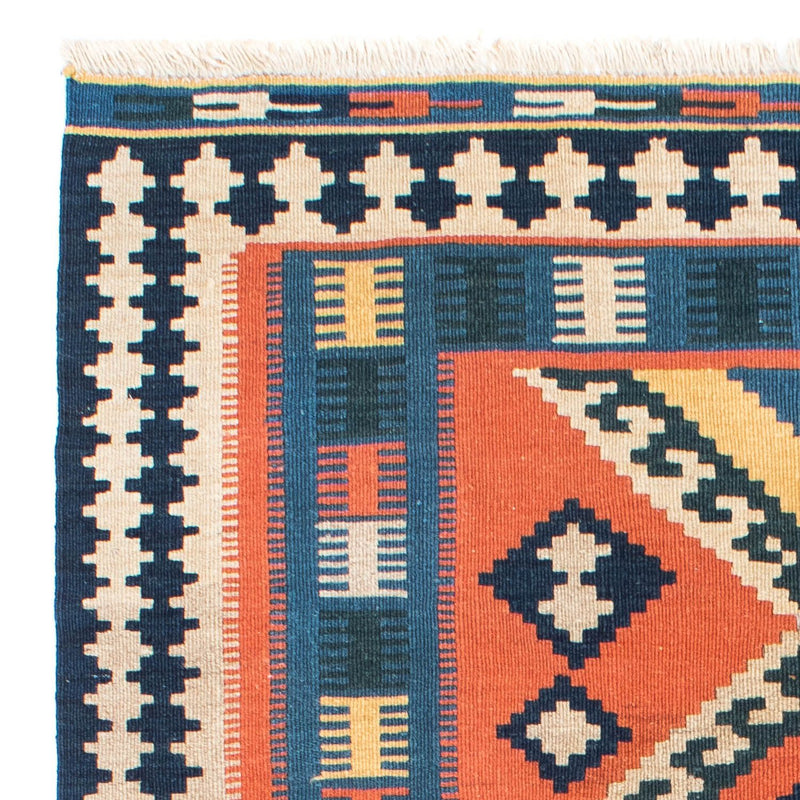Kilim Fars Teppe 192x123cm
