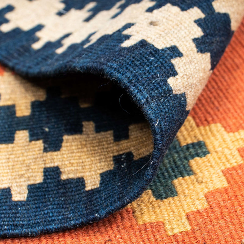 Kilim Fars Teppe 192x123cm