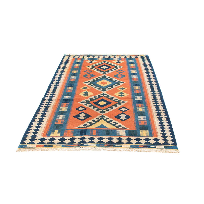 Kilim Fars Teppe 192x123cm