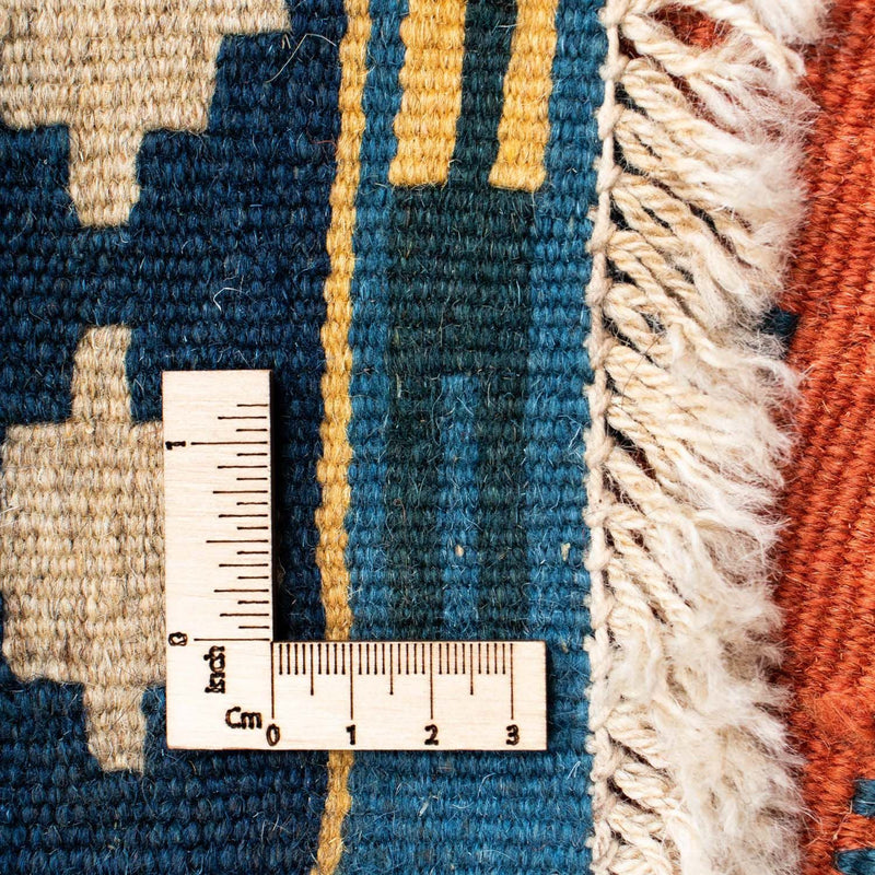 Kilim Fars Teppe 192x123cm