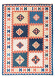 Kilim Fars Teppe 212x155cm