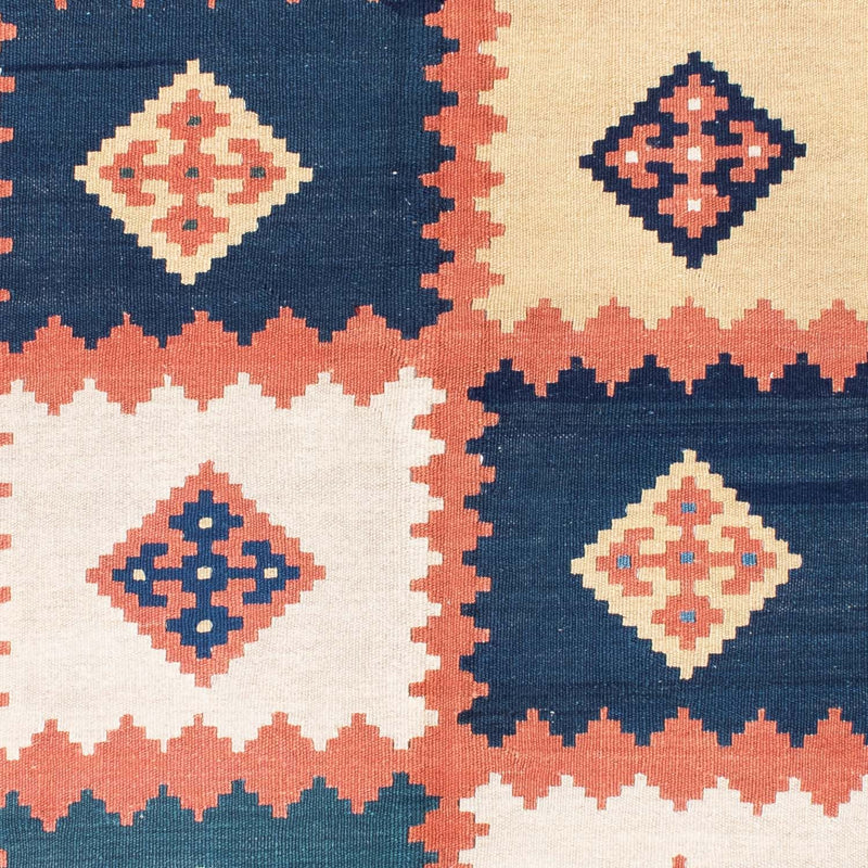 Kilim Fars Teppe 212x155cm