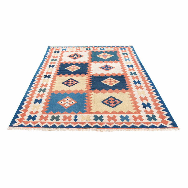 Kilim Fars Teppe 212x155cm