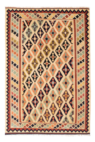 Kilim Fars Teppe 148x207cm