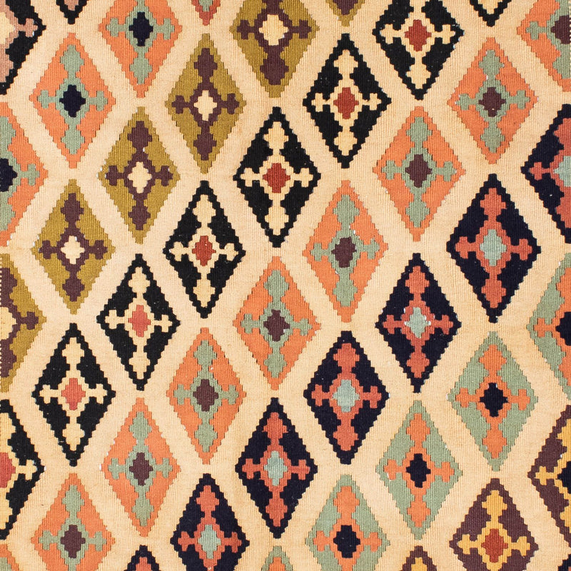 Kilim Fars Teppe 207x148cm