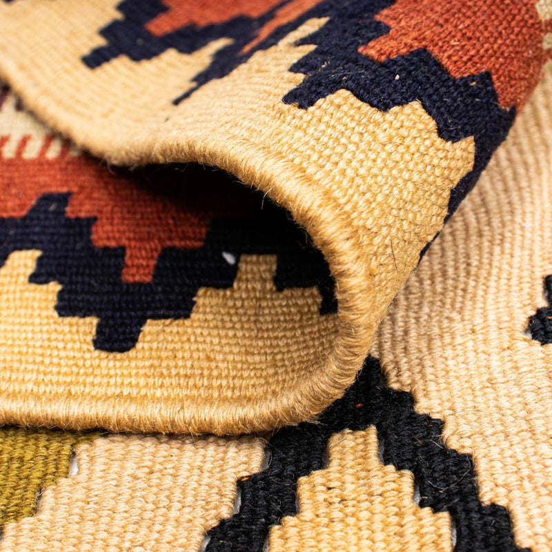 Kilim Fars Teppe 207x148cm
