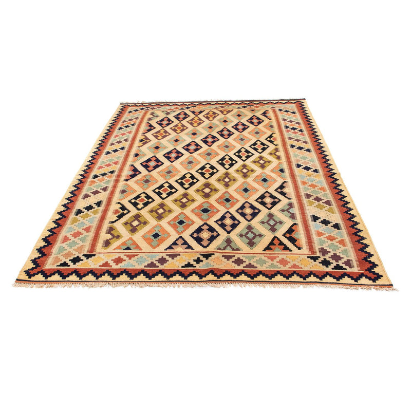 Kilim Fars Teppe 207x148cm