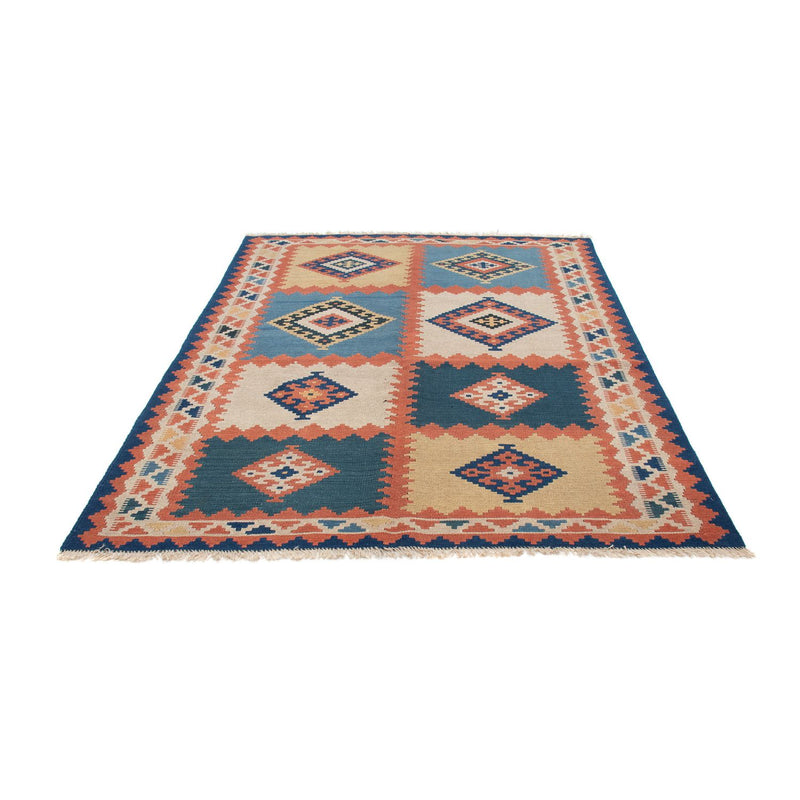 Kilim Fars Teppe 216x161cm