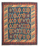 Kilim Fars Teppe 232x194cm