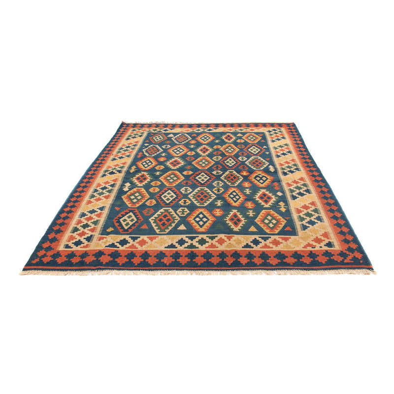 Kilim Fars Teppe 232x194cm