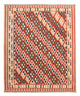 Kilim Fars Teppe 313x260cm