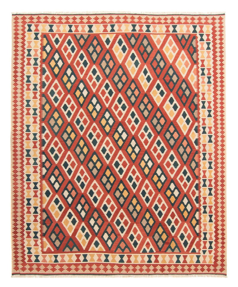 Kilim Fars Teppe 313x260cm