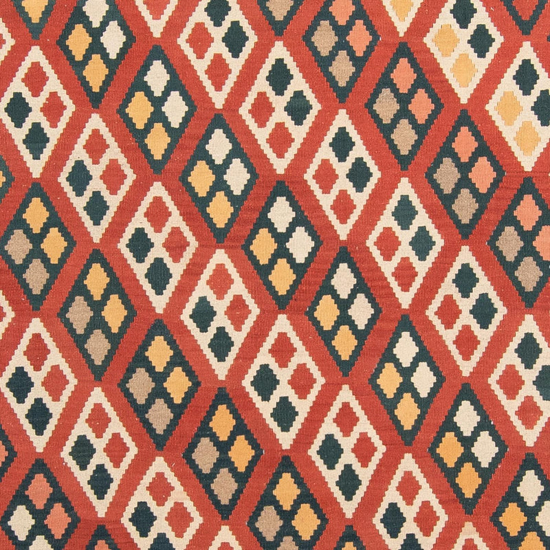 Kilim Fars Teppe 313x260cm