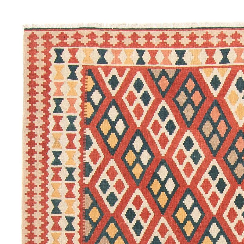 Kilim Fars Teppe 313x260cm