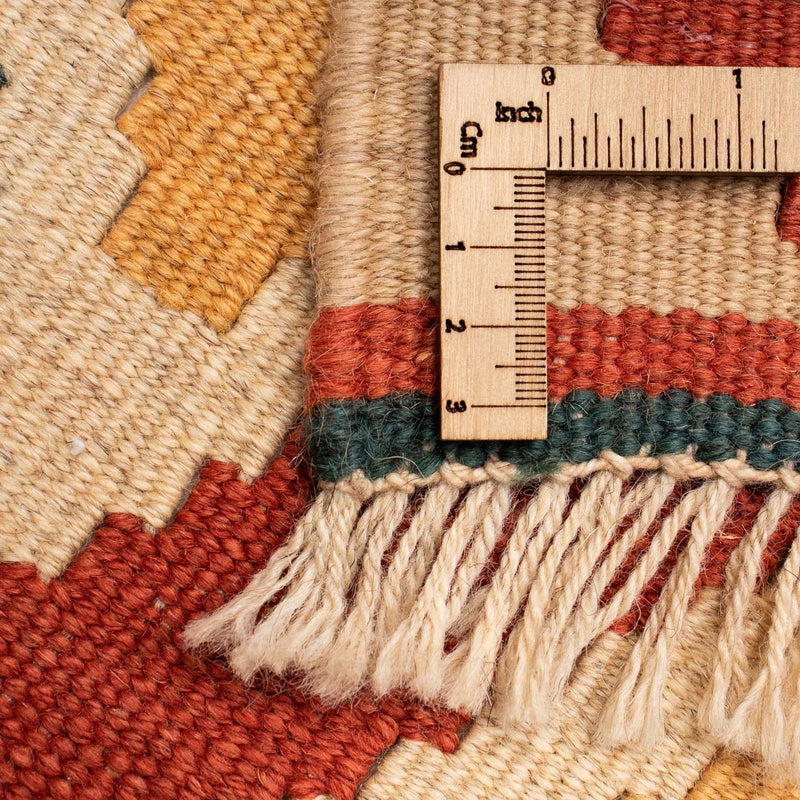 Kilim Fars Teppe 313x260cm