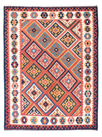 Kilim Fars Teppe 156x206cm – product image