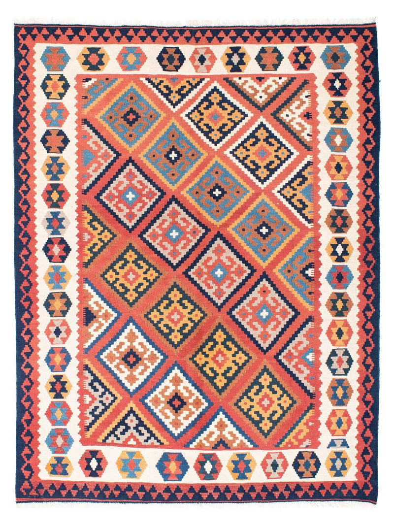 Kilim Fars Teppe 156x206cm