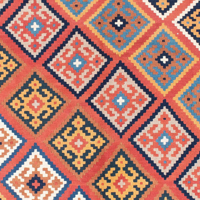 Kilim Fars Teppe 156x206cm