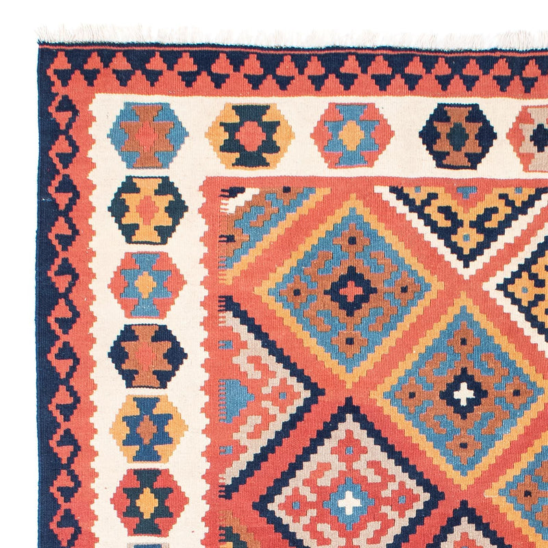 Kilim Fars Teppe 156x206cm
