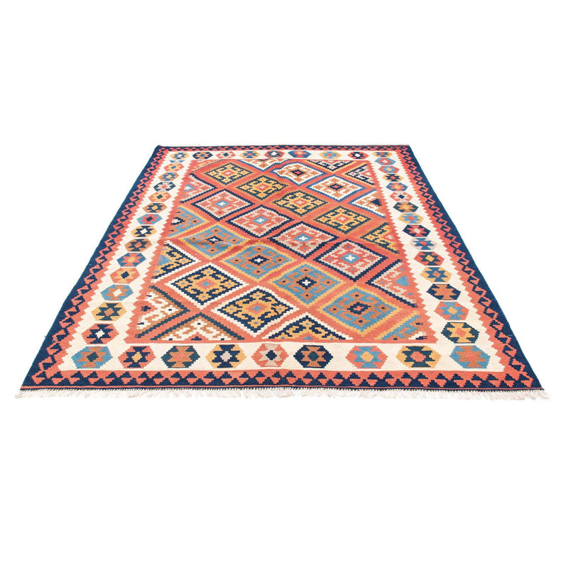 Kilim Fars Teppe 156x206cm