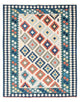 Kilim Fars Teppe 196x155cm