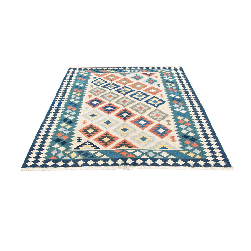 Kilim Fars Teppe 196x155cm