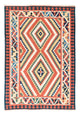 Kilim Fars Teppe 212x146cm