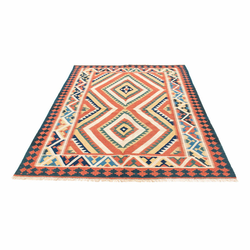 Kilim Fars Teppe 212x146cm