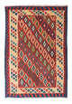 Kilim Fars Teppe 206x156cm