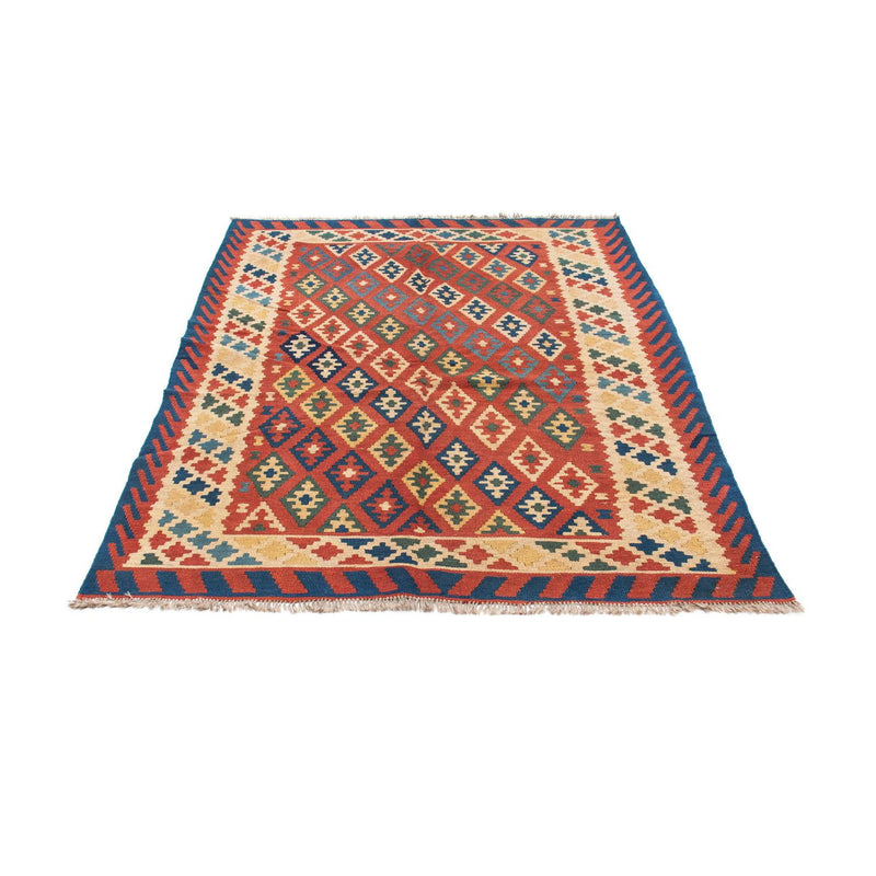 Kilim Fars Teppe 206x156cm