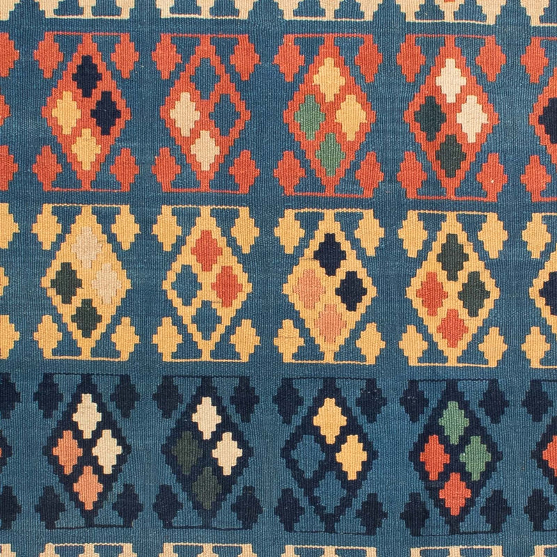 Kilim Fars Teppe 197x212cm