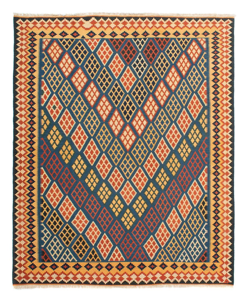 Kilim Fars Teppe 242x208cm