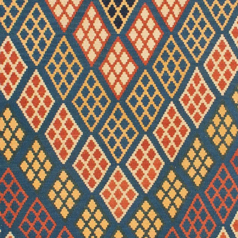 Kilim Fars Teppe 242x208cm