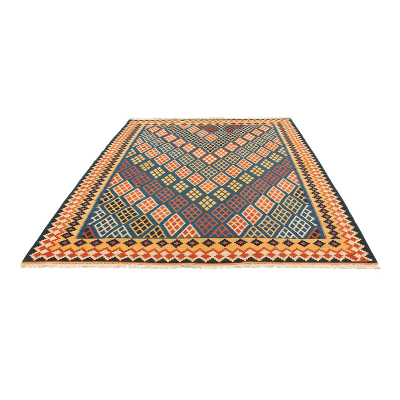Kilim Fars Teppe 242x208cm