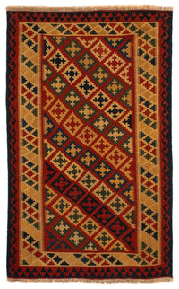 Kilim Fars Teppe 211x146cm – product image