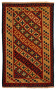 Kilim Fars Teppe 211x146cm