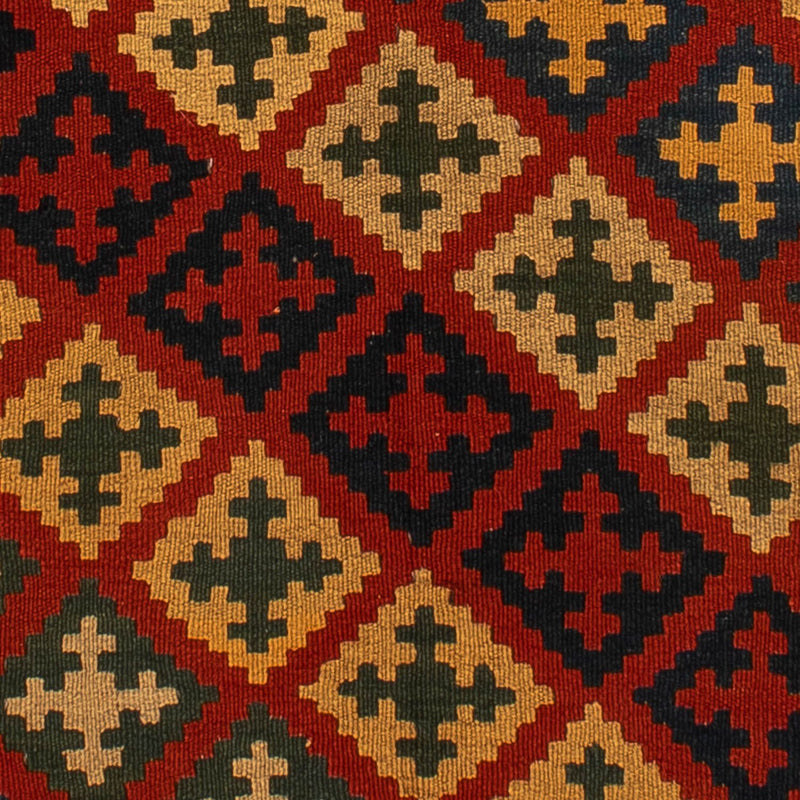 Kilim Fars Teppe 211x146cm