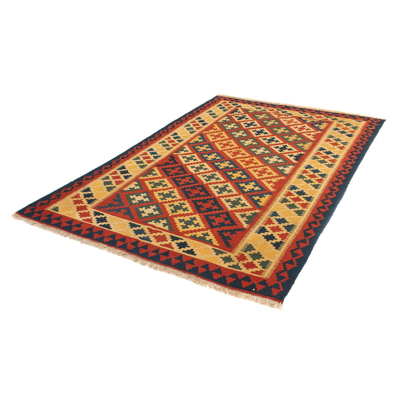 Kilim Fars Teppe 211x146cm
