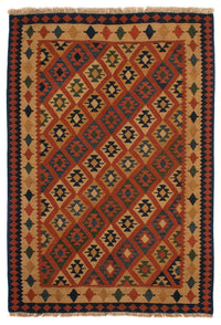 Kilim Fars Teppe 210x155cm – product image