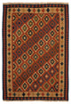 Kilim Fars Teppe 210x155cm