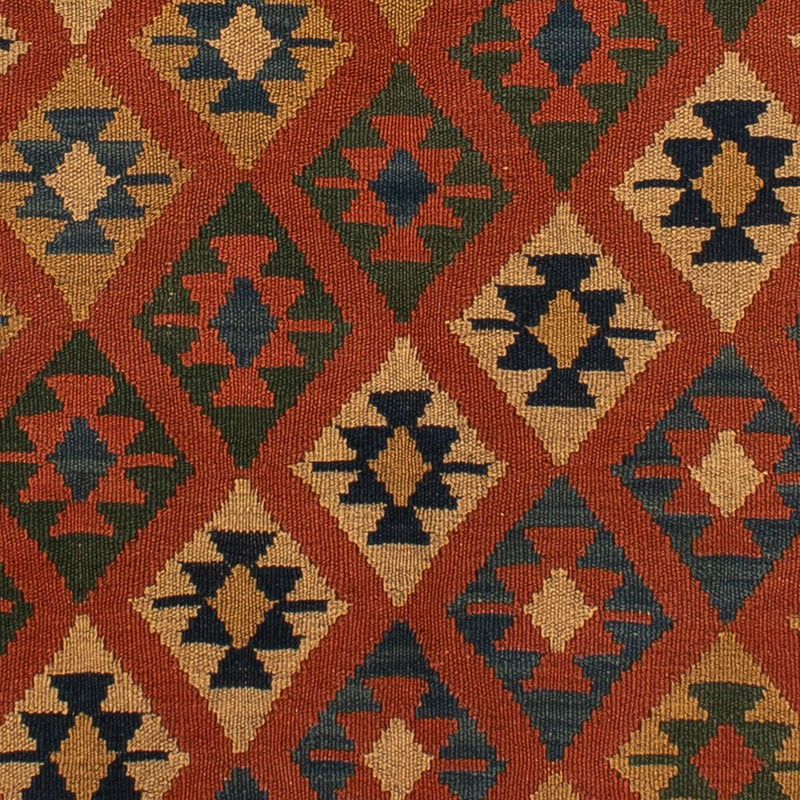 Kilim Fars Teppe 210x155cm