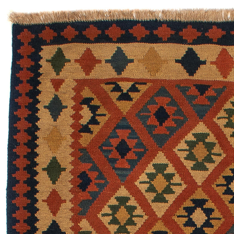 Kilim Fars Teppe 210x155cm