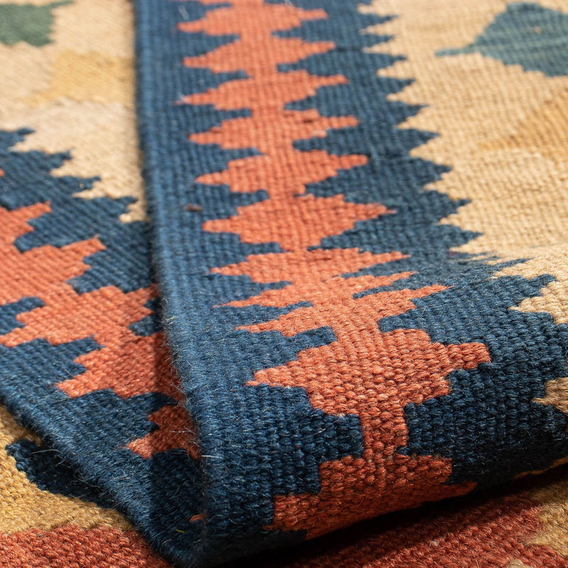 Kilim Fars Teppe 210x155cm