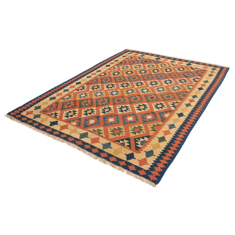 Kilim Fars Teppe 210x155cm