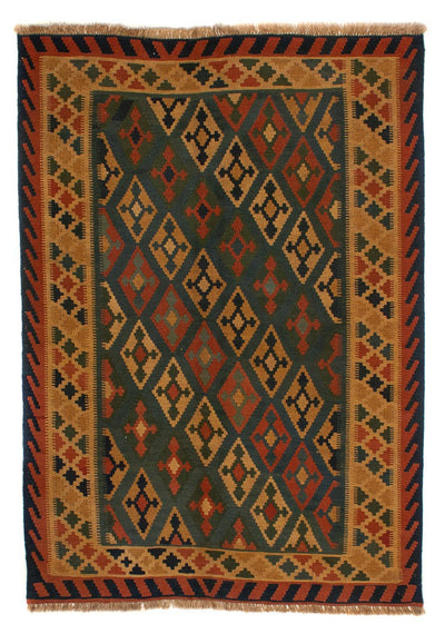 Kilim Fars Teppe 155x203cm