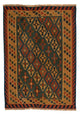 Kilim Fars Teppe 203x155cm