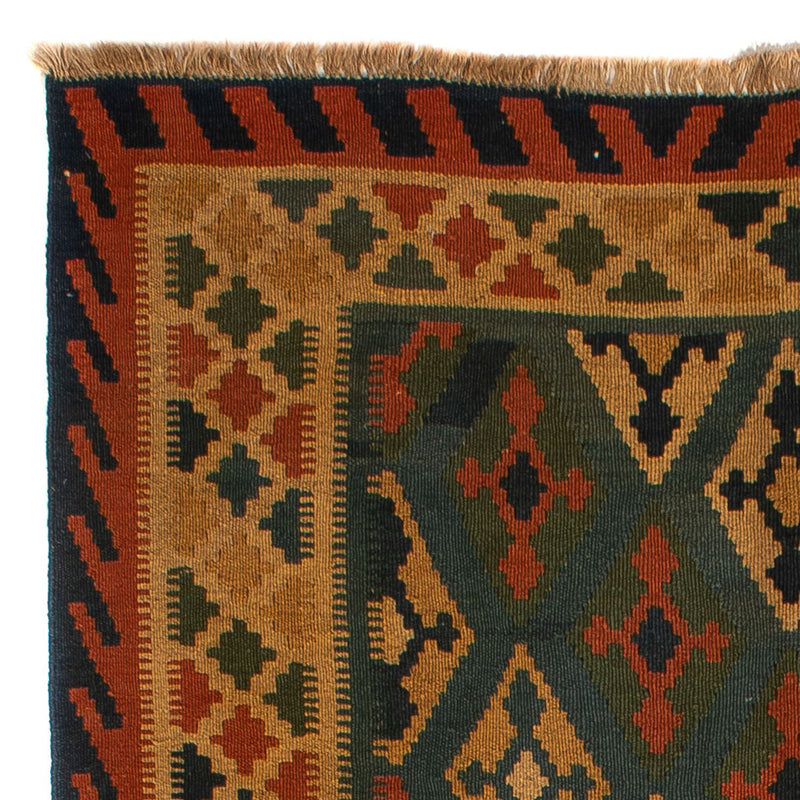 Kilim Fars Teppe 203x155cm